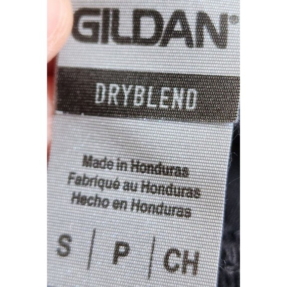 Dr. Seuss 'Why Fit In When You Were Born To Stand Out' T-Shirt Gray Size Small - Picture 4 of 5